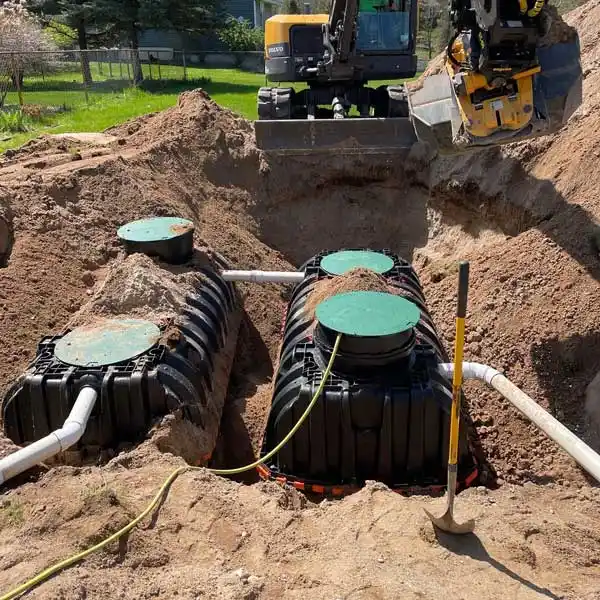 septic tank services Gallatin Gateway